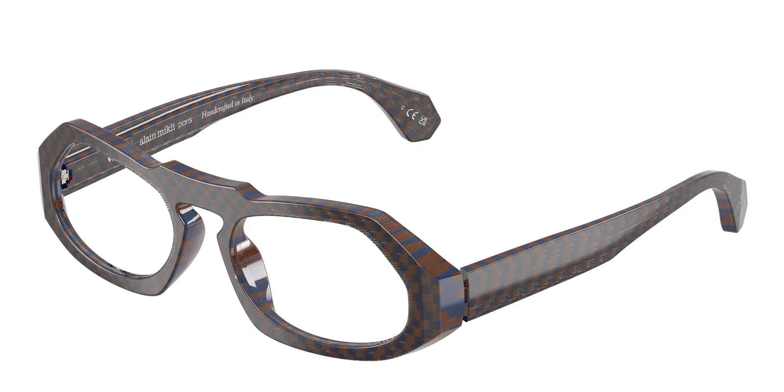 Alain Mikli 3547 Eyeglasses - view 4
